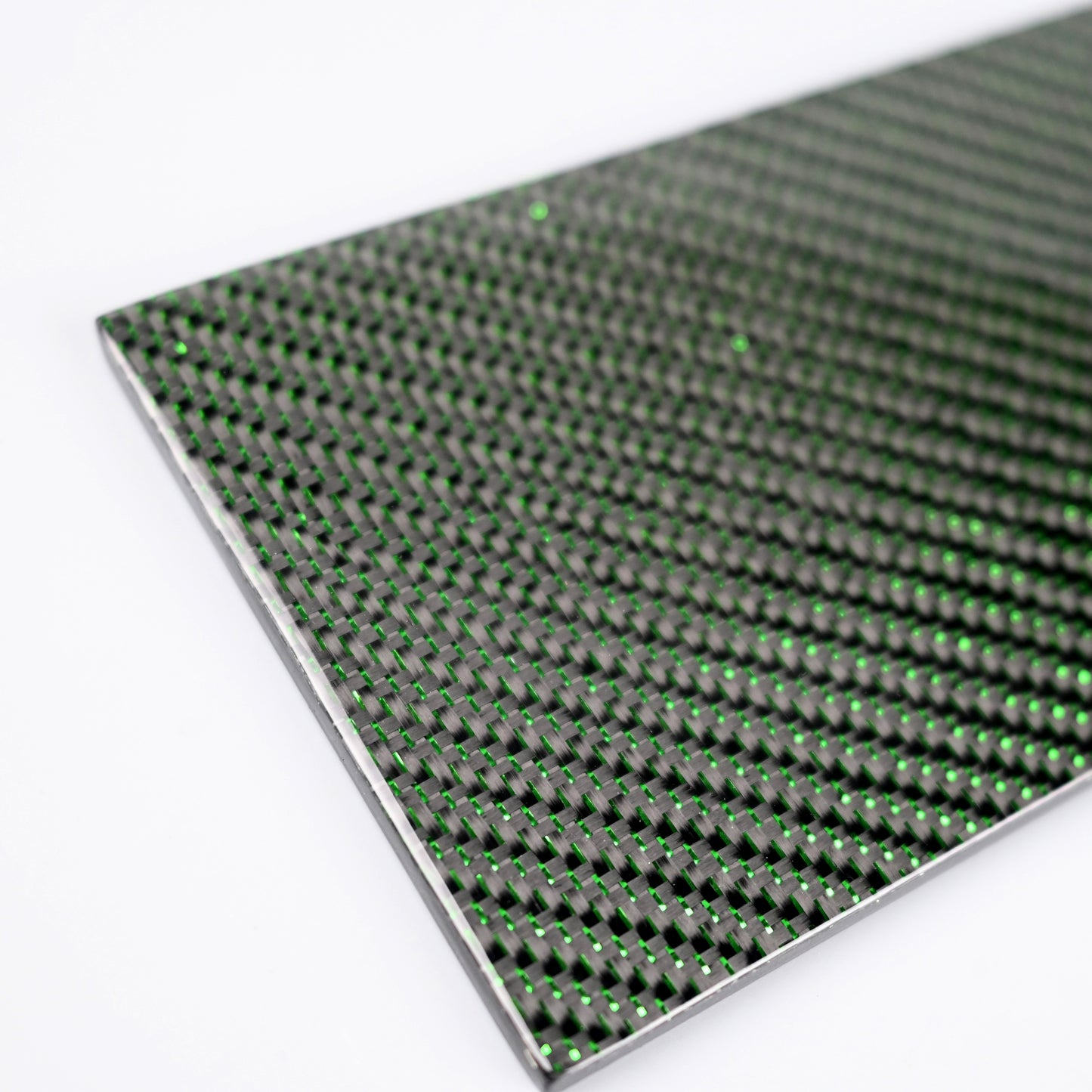 Carbon Fibre Interior Door Trim Strips For Holden VF HSV VF (No memory buttons version)