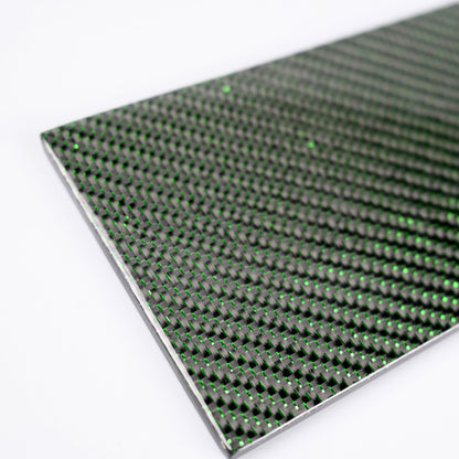 Carbon Fibre Interior Door Trim Strips For Holden VF HSV VF (No memory buttons version)