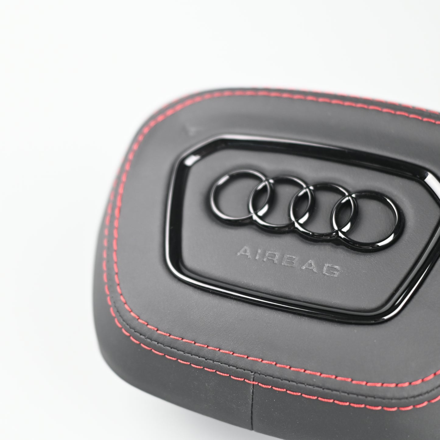 Horn Pad Cover For Audi 2022+