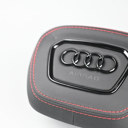 Horn Pad Cover For Audi 2022+