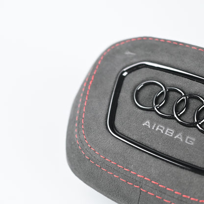 Horn Pad Cover For Audi 2022+