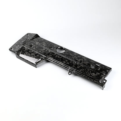 WTS CARBON FIBRE -  100% Pre-preg Carbon Fibre Engine Rocker Cover For Ford Falcon BABF