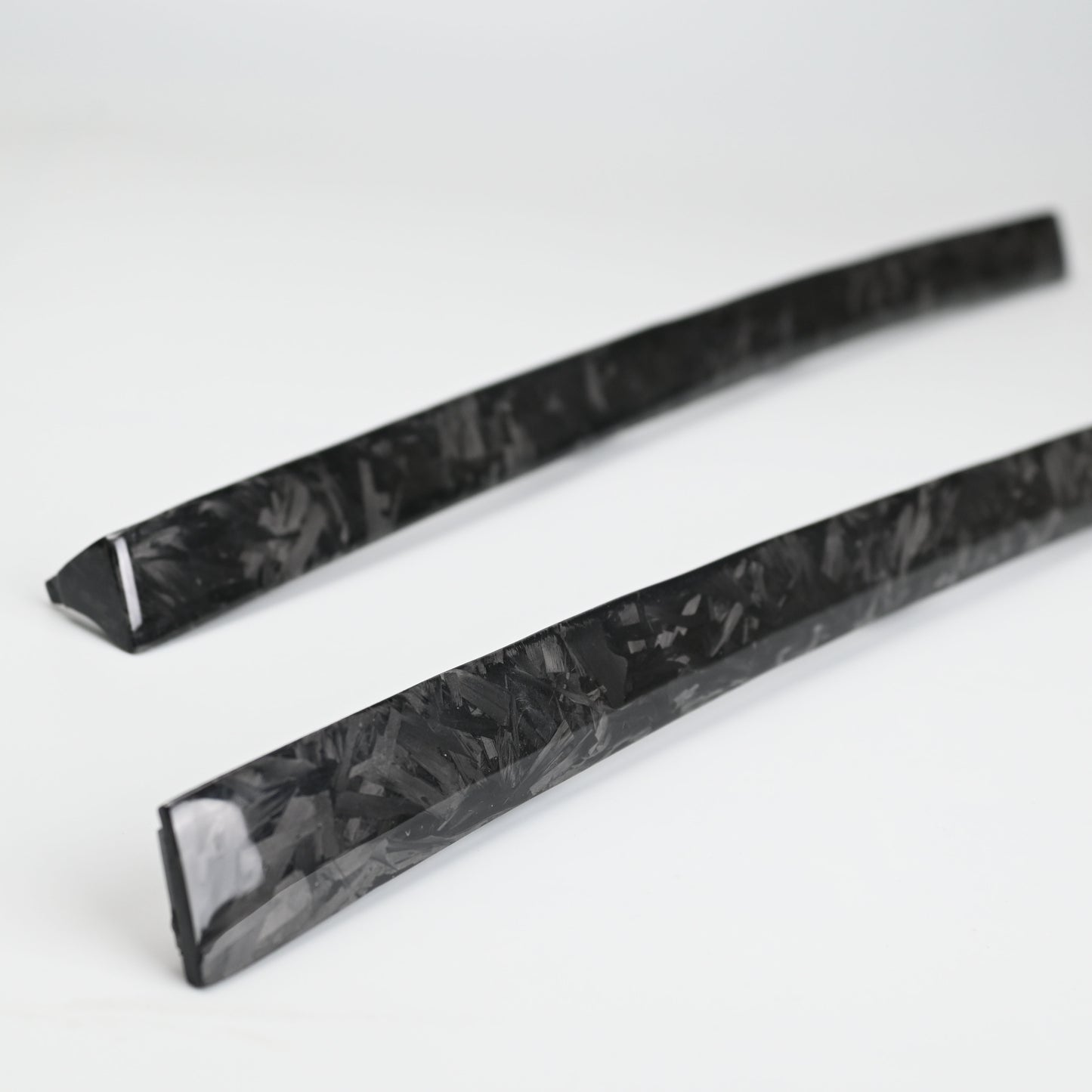 Carbon Fibre Interior Dash Trim Retrimmed Suitable For Holden VE Series 1