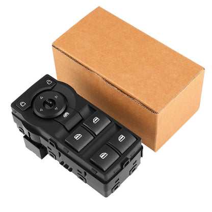 92225343 Power Window Switch For Holden Commodore VE Series (Sedan / Wagon, V6 & V8)