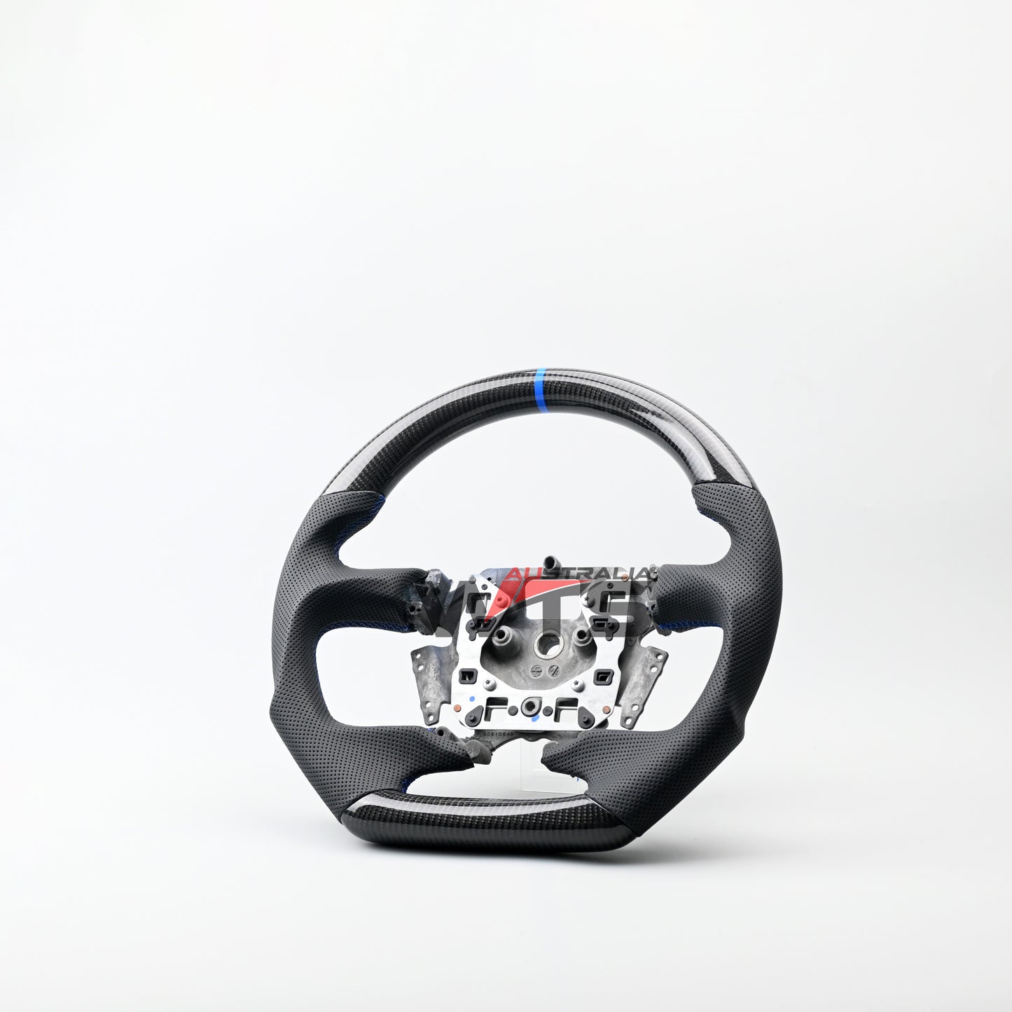 Customise Your Own Carbon Fibre Steering Wheel – Ford Falcon FG / FGX (2008–2016)