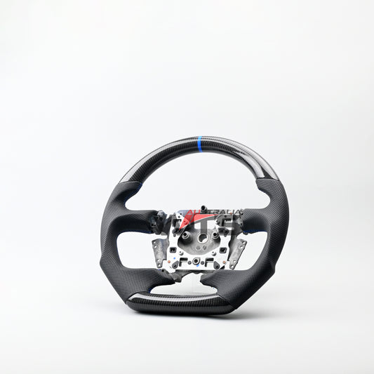 Customise Your Own Carbon Fibre Steering Wheel – Ford Falcon FG / FGX (2008–2016)