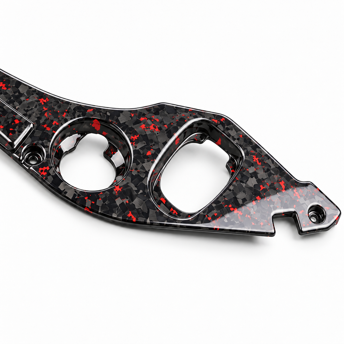 WTS CARBON FIBRE – 100% Pre-Preg Carbon Fibre Radiator Top Cover Panel For Holden HSV V8 V6