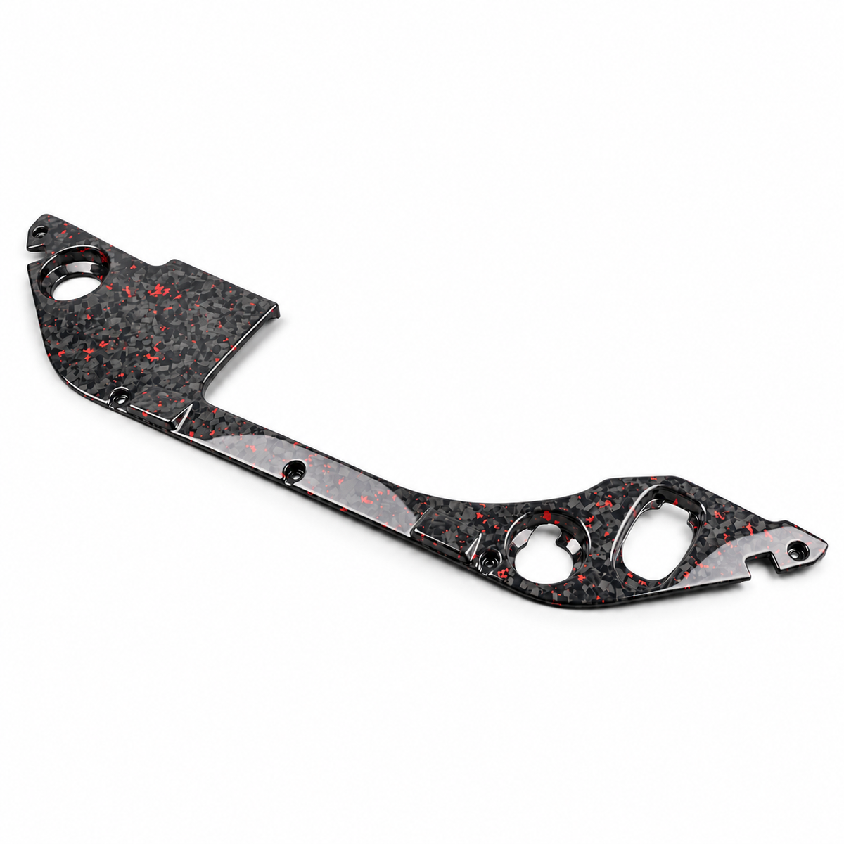 WTS CARBON FIBRE – 100% Pre-Preg Carbon Fibre Radiator Top Cover Panel For Holden HSV V8 V6