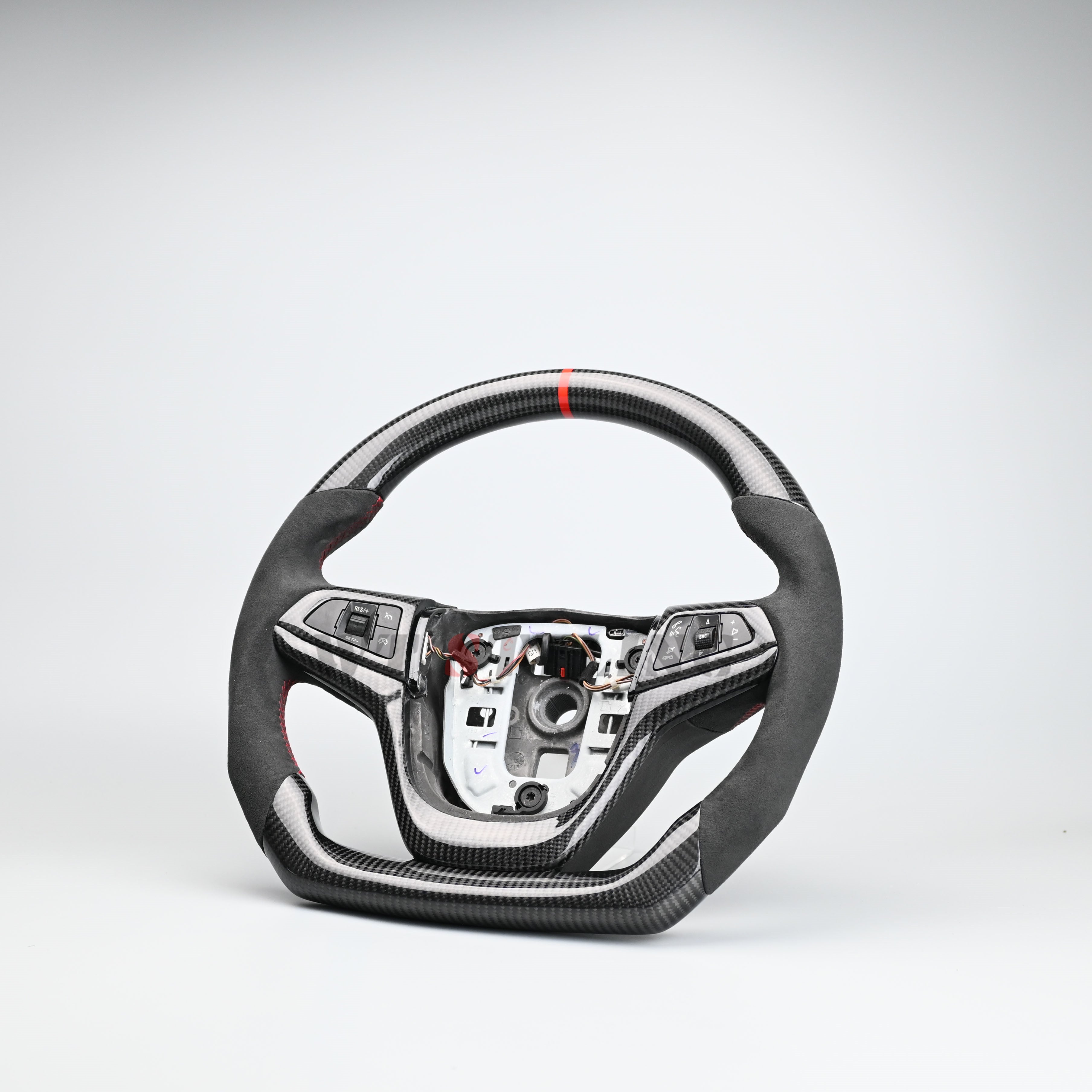 Holden Carbon Fibre Steering Wheel – WTS Carbon Fibre Autoparts