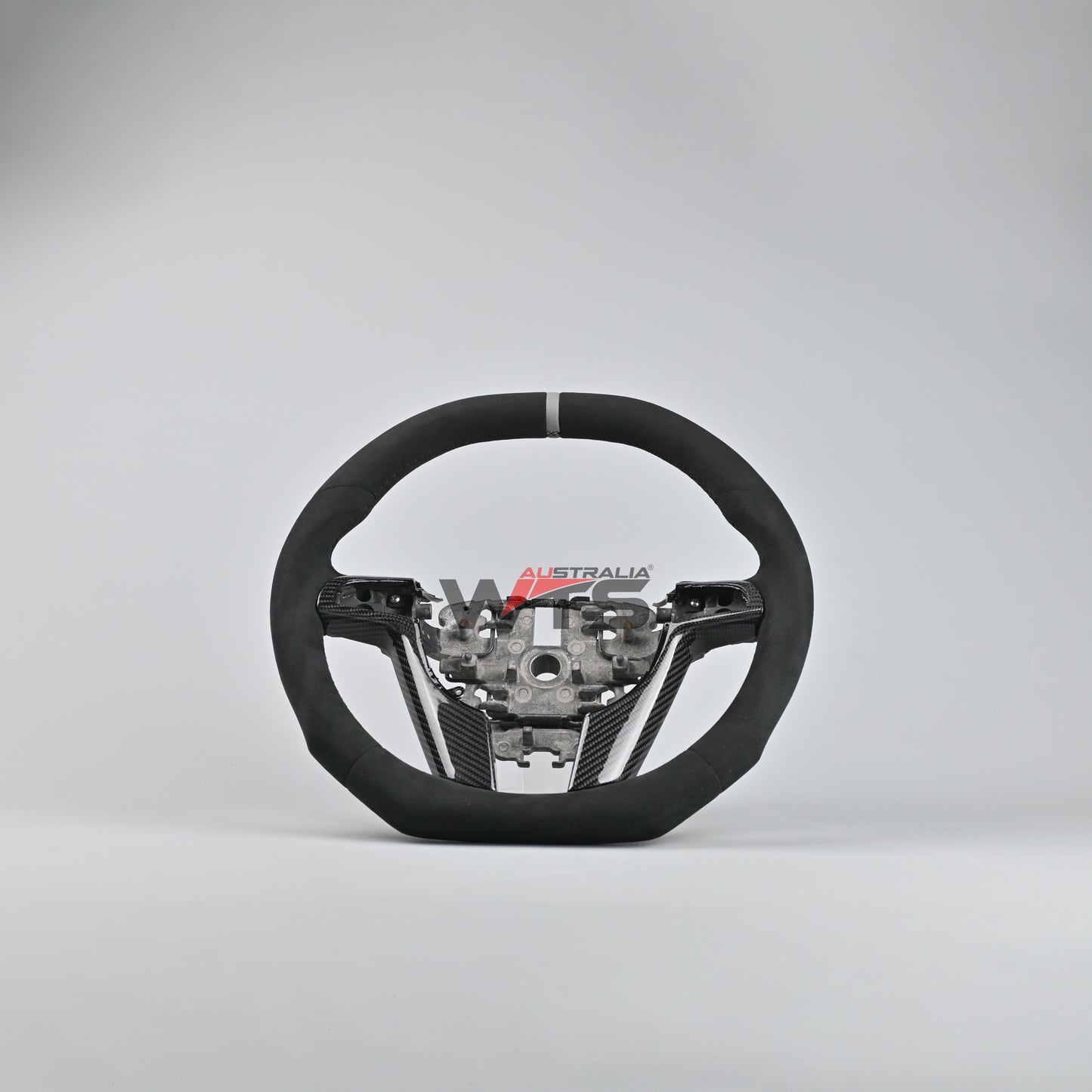 HSV Alcantara Steering Wheel