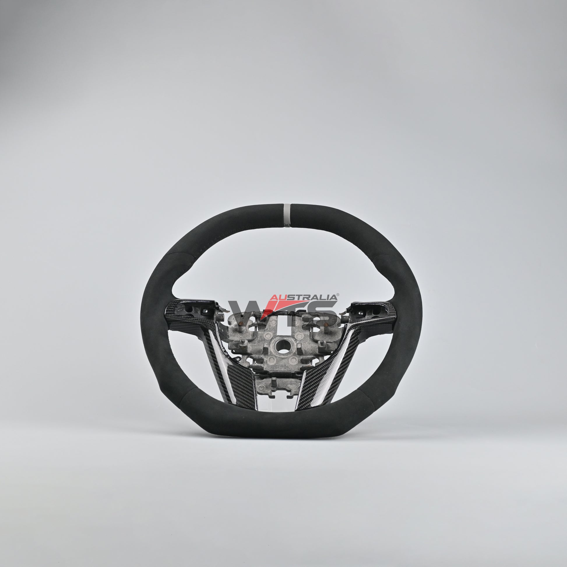 HSV Alcantara Steering Wheel