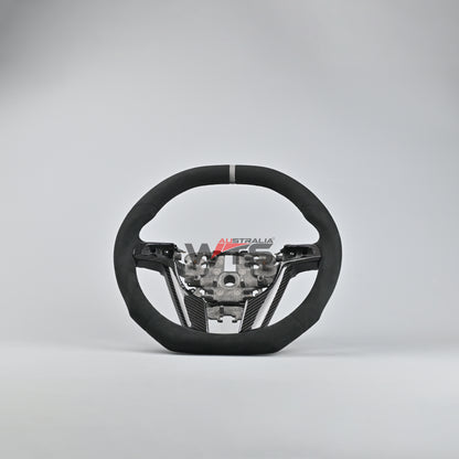 HSV Alcantara Steering Wheel