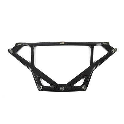 Dry Carbon Fiber WTS Style Strut Bar For BMW M3 G80 M4 G82 M2 G87