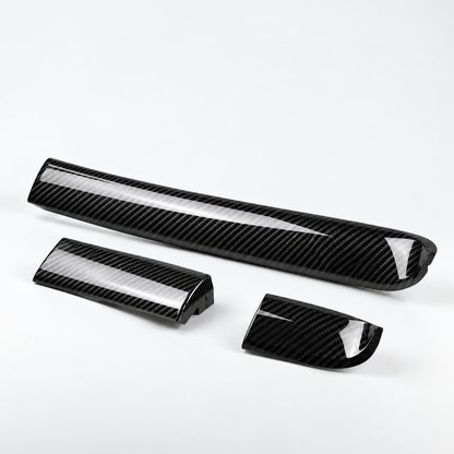 (Pre-Order) Carbon Fibre Dash Trim for Ford Falcon BA/BF XR6 XR8