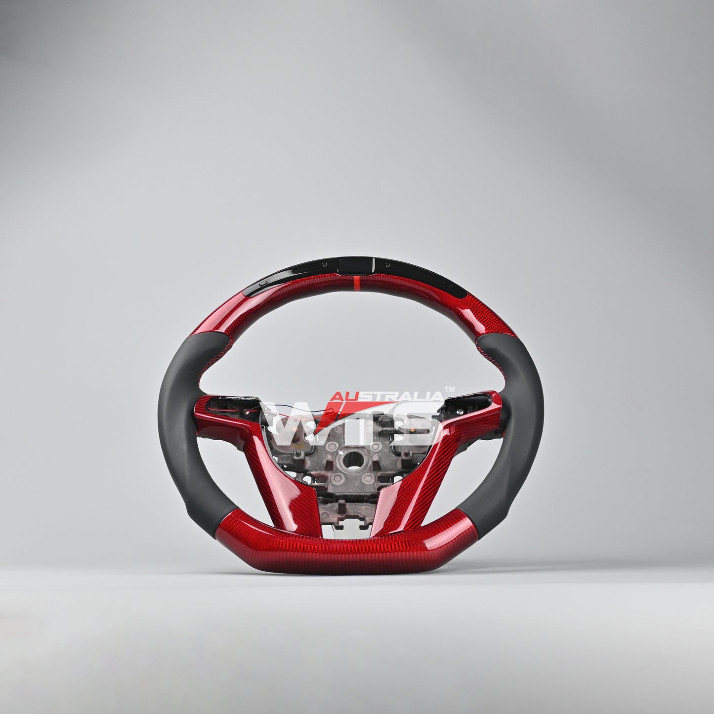 HSV VE Carbon Fibre Steering Wheel