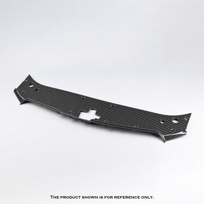 WTS CARBON FIBRE – 100% Pre-Preg Carbon Fibre Radiator Top Cover Panel For Holden VF Commodore Chevy SS