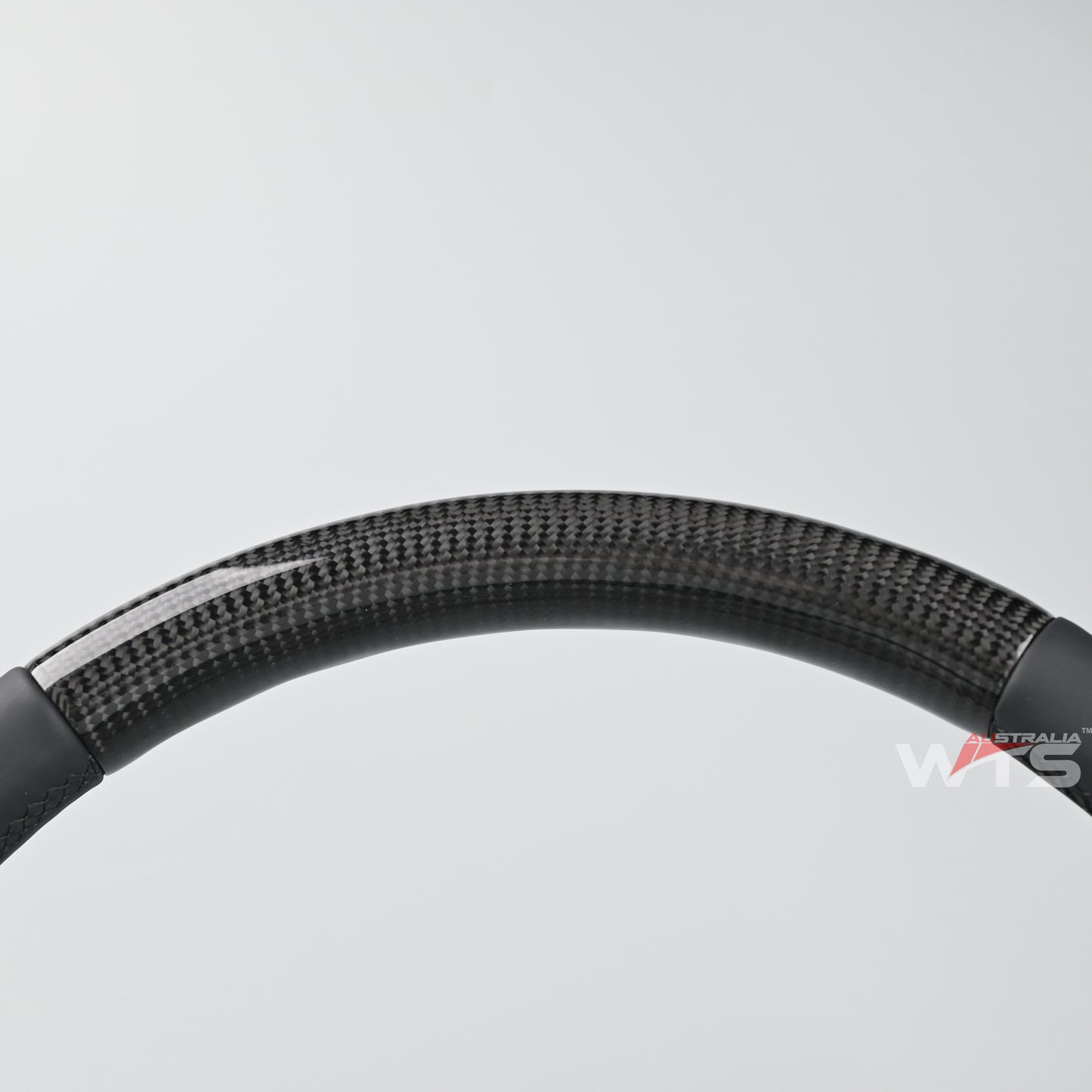 Holden VY VZ carbon fibre steering wheel 