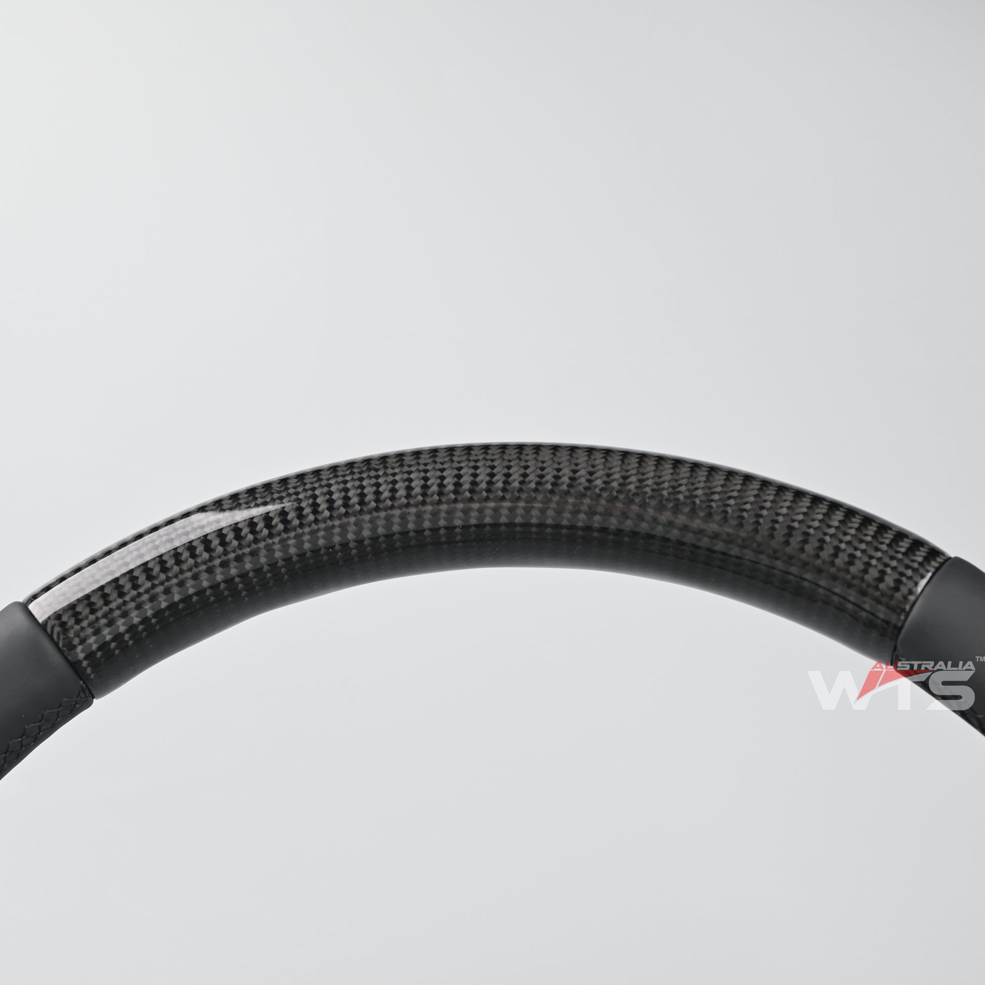 Holden VY VZ carbon fibre steering wheel 