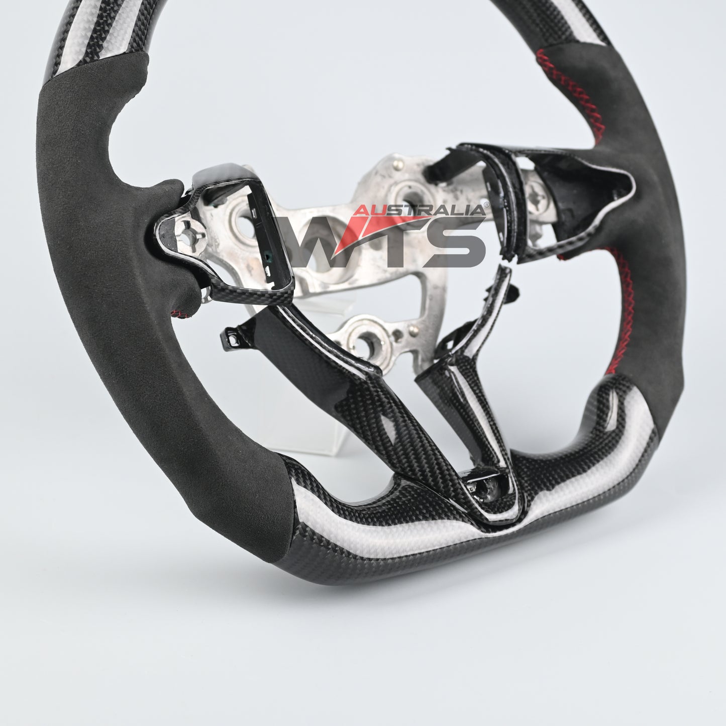 Customise Your OWN Style Steering Wheel For Hyundai I30N
