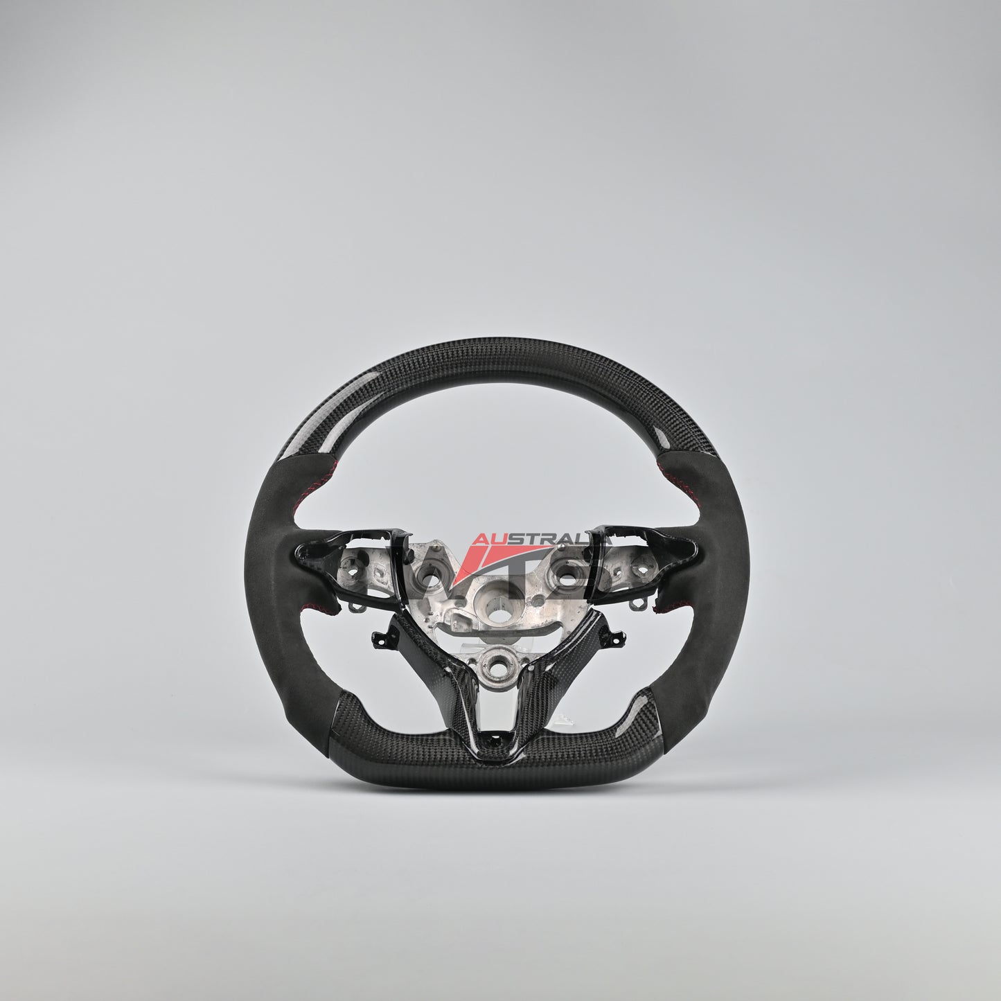 Customise Your OWN Style Steering Wheel For Hyundai I30N