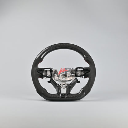 Customise Your OWN Style Steering Wheel For Hyundai I30N