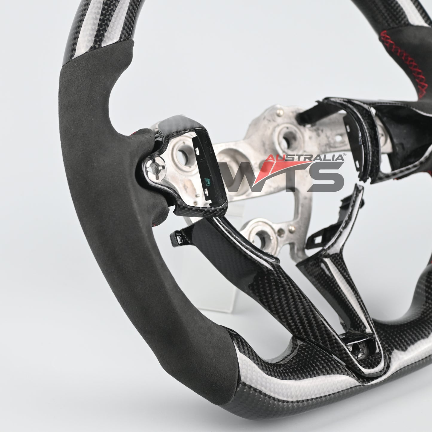 Customise Your OWN Style Steering Wheel For Hyundai I30N