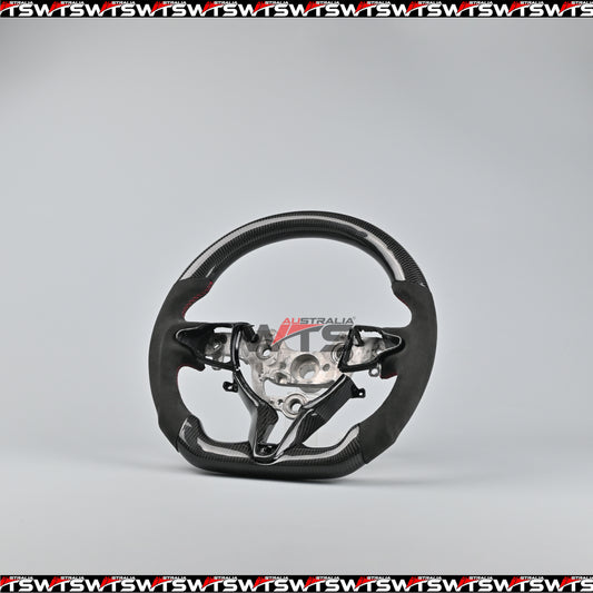 Customise Your OWN Style Steering Wheel For Hyundai I30N