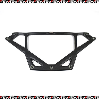 Dry Carbon Fiber WTS Style Strut Bar For BMW M3 G80 M4 G82 M2 G87