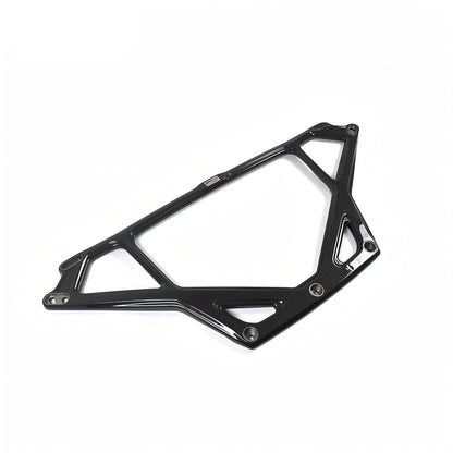 Dry Carbon Fiber WTS Style Strut Bar For BMW M3 G80 M4 G82 M2 G87