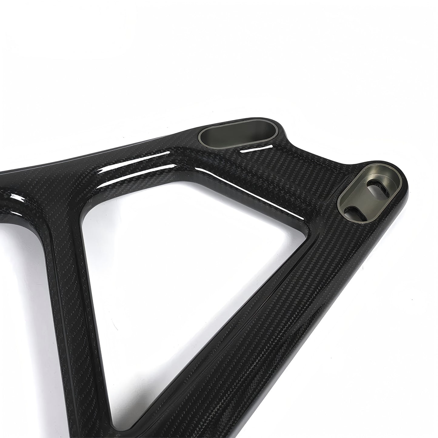 Dry Carbon Fiber WTS Style Strut Bar For BMW M3 G80 M4 G82 M2 G87