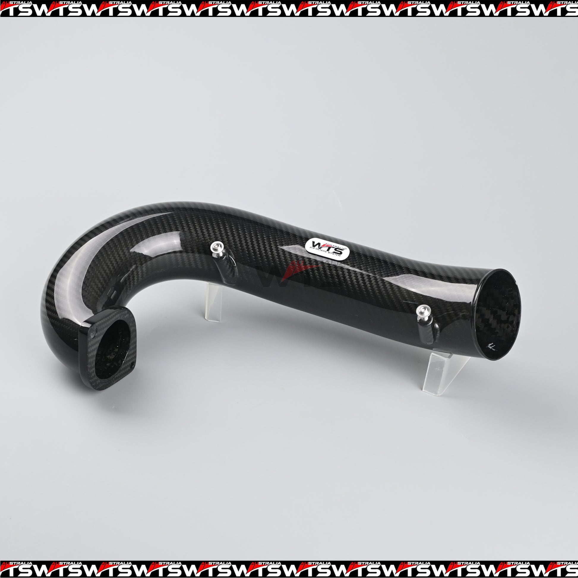 Honda Civic Type R FL5 Carbon Fibre Turbo Inlet Pipe
