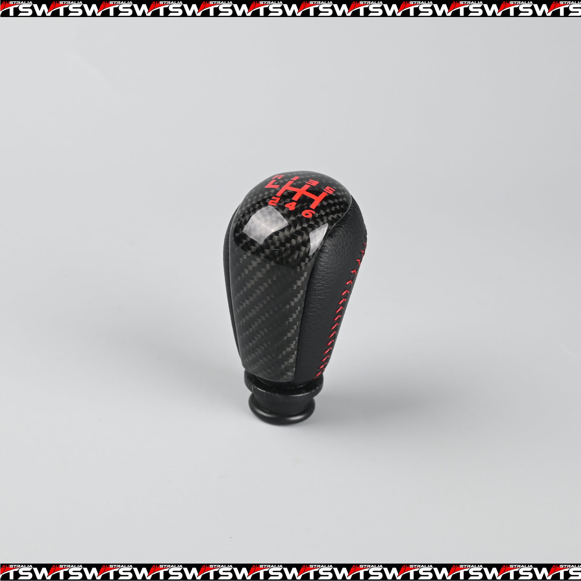 Carbon Fibre Shift Knob For Holden VZVY