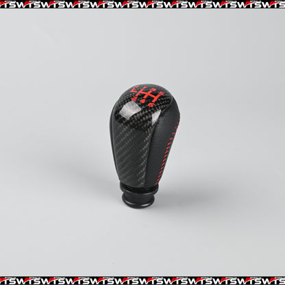 Carbon Fibre Shift Knob For Holden VZVY