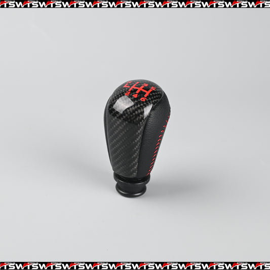 Carbon Fibre Shift Knob For Holden VZVY