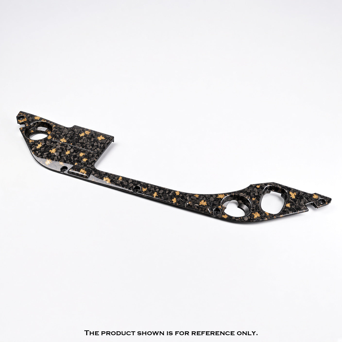 (PRE-ORDER) WTS CARBON FIBRE – 100% Pre-Preg Carbon Fibre Radiator Top Cover Panel For Holden HSV V8