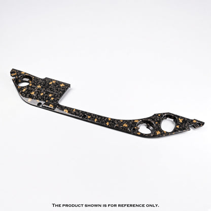 WTS CARBON FIBRE – 100% Pre-Preg Carbon Fibre Radiator Top Cover Panel For Holden HSV V8 V6