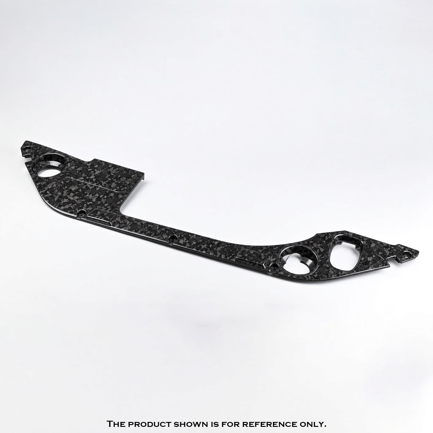 (PRE-ORDER) WTS CARBON FIBRE – 100% Pre-Preg Carbon Fibre Radiator Top Cover Panel For Holden HSV V8
