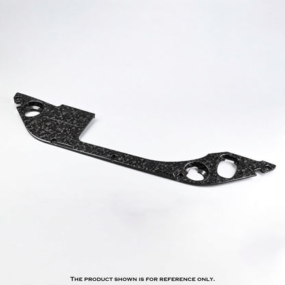 WTS CARBON FIBRE – 100% Pre-Preg Carbon Fibre Radiator Top Cover Panel For Holden HSV V8 V6