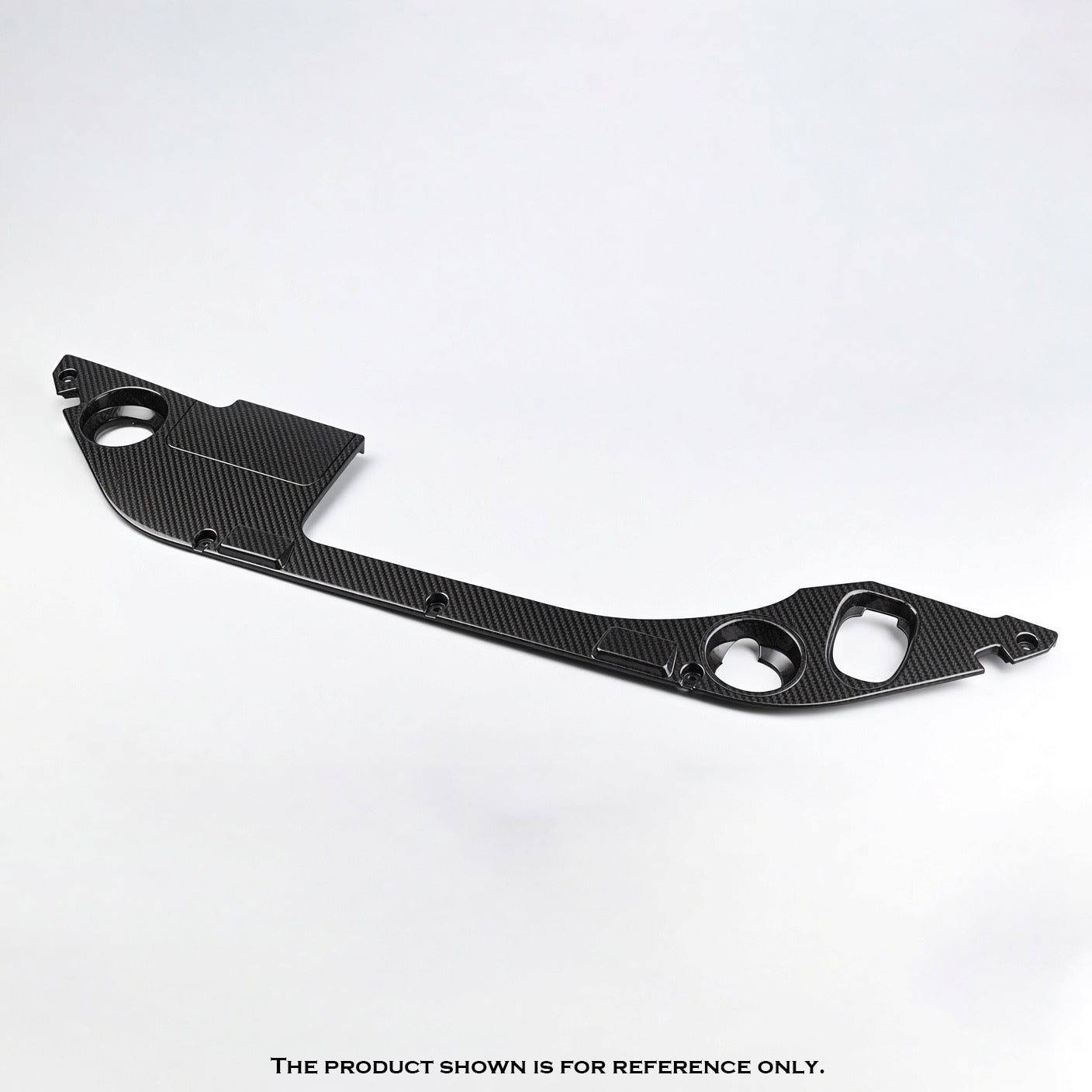 (PRE-ORDER) WTS CARBON FIBRE – 100% Pre-Preg Carbon Fibre Radiator Top Cover Panel For Holden HSV V8