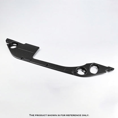 WTS CARBON FIBRE – 100% Pre-Preg Carbon Fibre Radiator Top Cover Panel For Holden HSV V8 V6