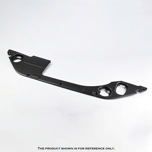 (PRE-ORDER) WTS CARBON FIBRE – 100% Pre-Preg Carbon Fibre Radiator Top Cover Panel For Holden HSV V8