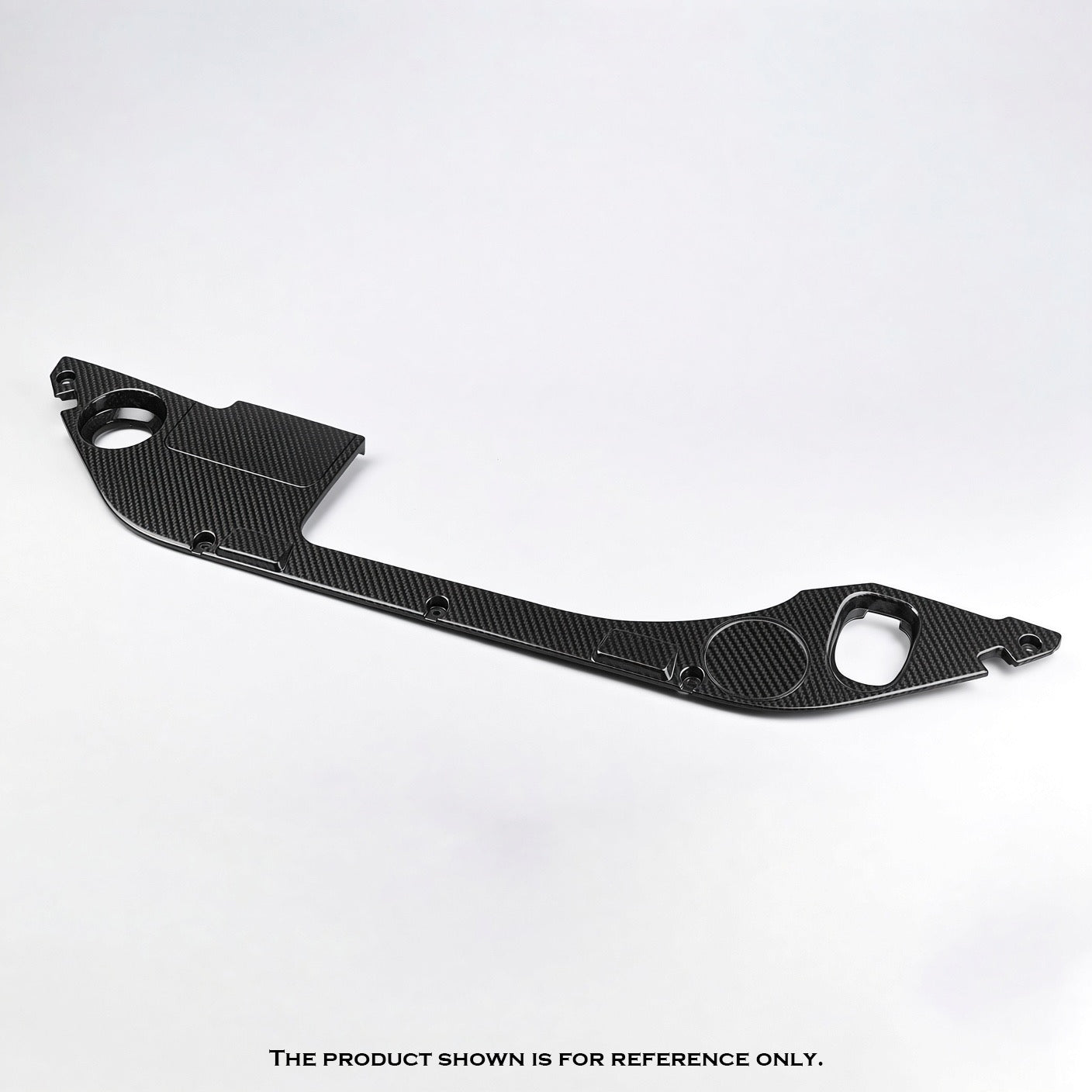 (PRE-ORDER) WTS CARBON FIBRE – 100% Pre-Preg Carbon Fibre Radiator Top Cover Panel For Holden V6