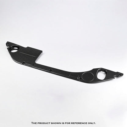 (PRE-ORDER) WTS CARBON FIBRE – 100% Pre-Preg Carbon Fibre Radiator Top Cover Panel For Holden V6