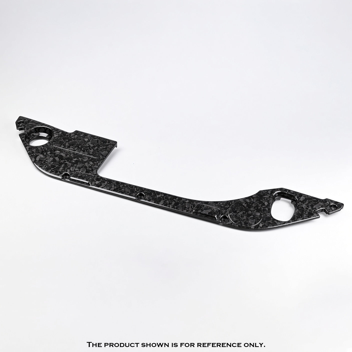 (PRE-ORDER) WTS CARBON FIBRE – 100% Pre-Preg Carbon Fibre Radiator Top Cover Panel For Holden V6