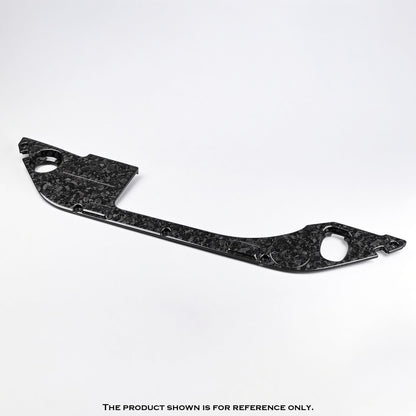 (PRE-ORDER) WTS CARBON FIBRE – 100% Pre-Preg Carbon Fibre Radiator Top Cover Panel For Holden V6