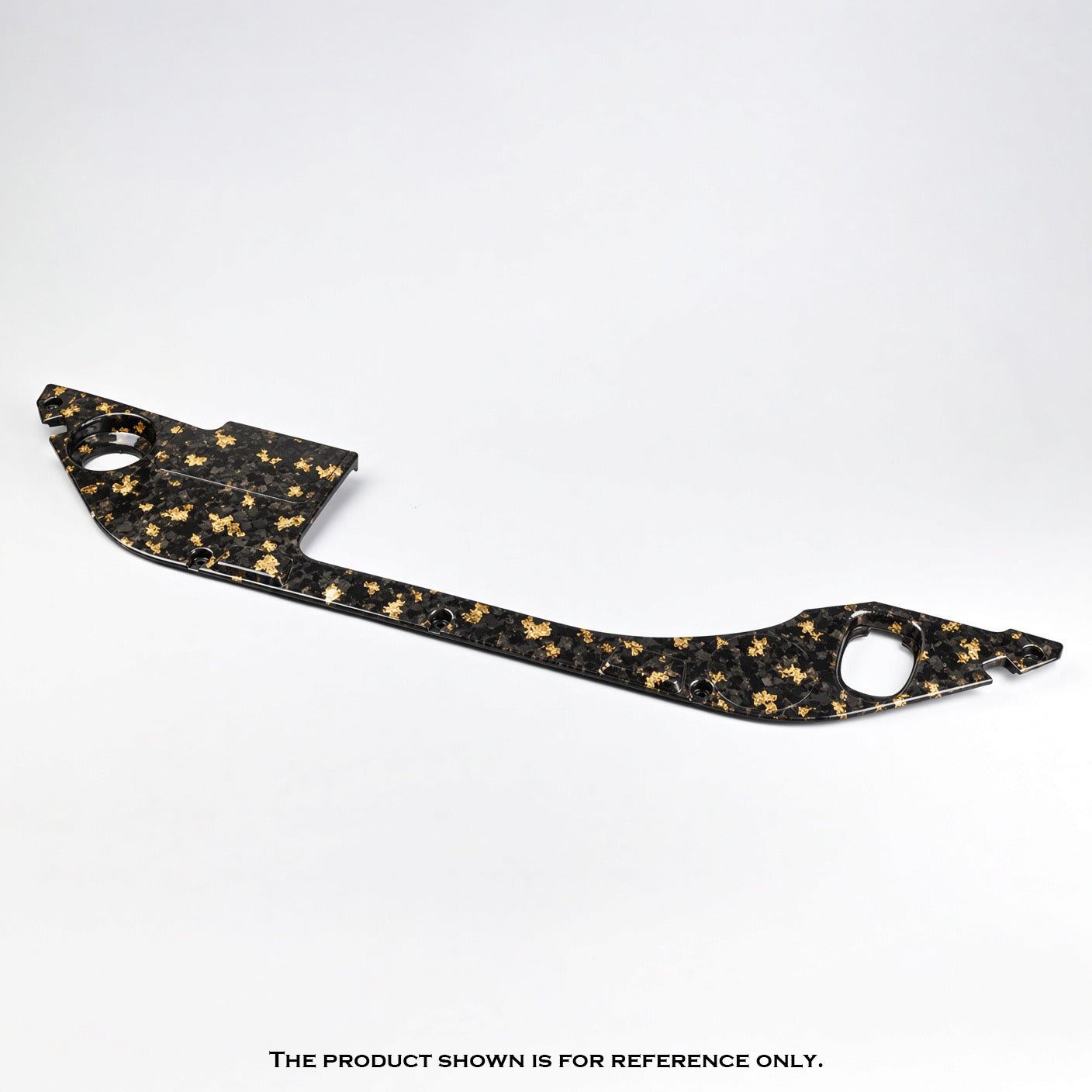 (PRE-ORDER) WTS CARBON FIBRE – 100% Pre-Preg Carbon Fibre Radiator Top Cover Panel For Holden V6