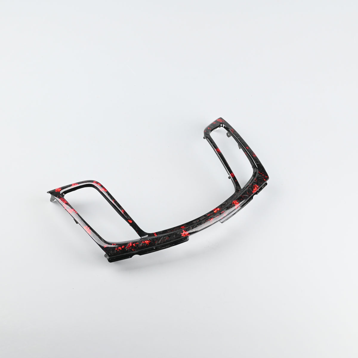 (Pre-order) Carbon Fibre Style Radio Trim Surround Cover For Holden Commodore VF All Modles Chevy SS