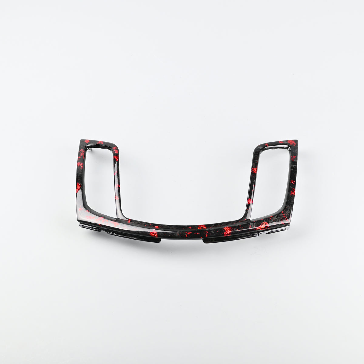 (Pre-order) Carbon Fibre Style Radio Trim Surround Cover For Holden Commodore VF All Modles Chevy SS