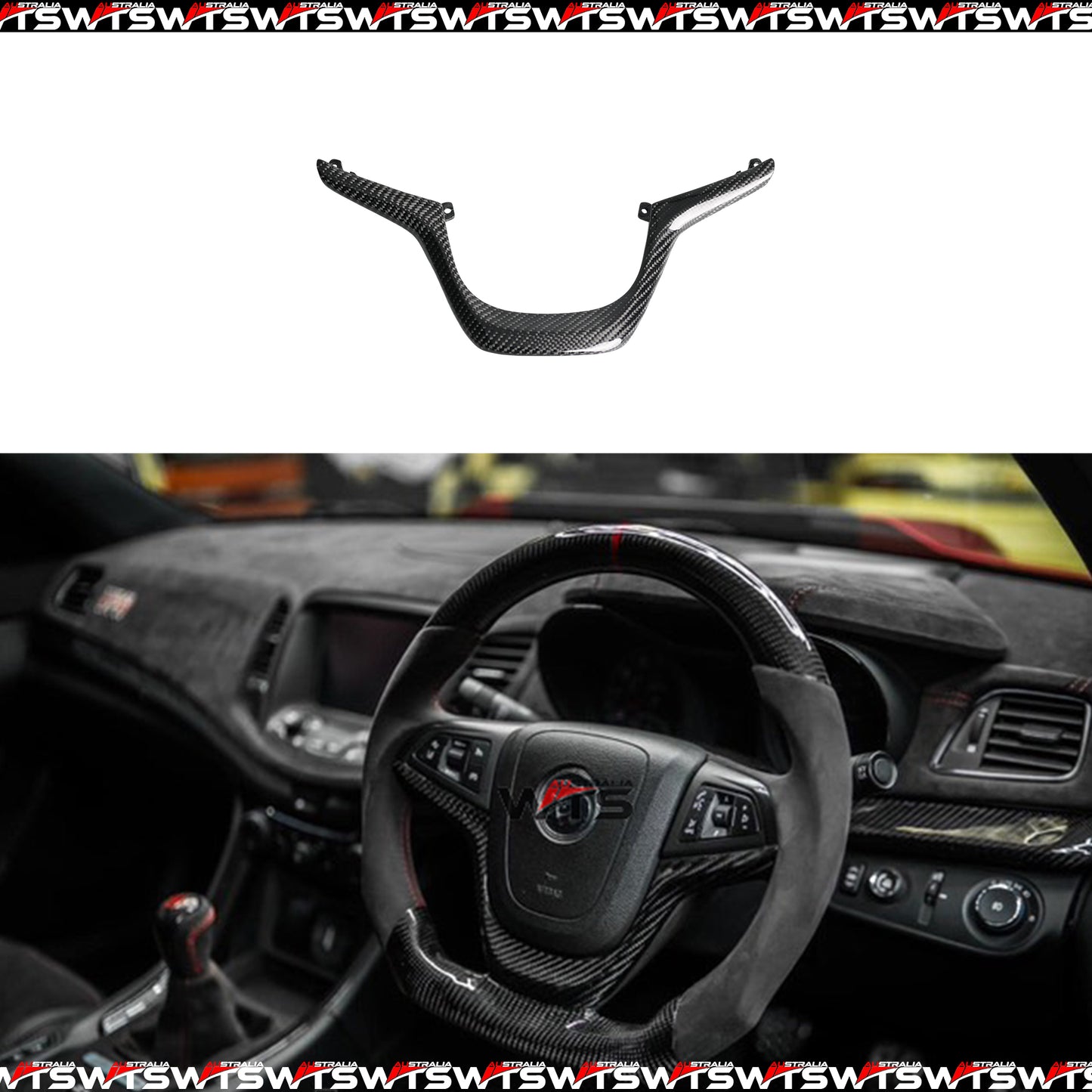 Holden VF HSV VF Steering Wheel Trim insert
