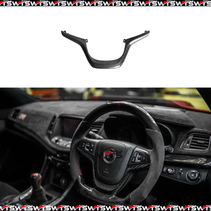 Holden VF HSV VF Steering Wheel Trim insert